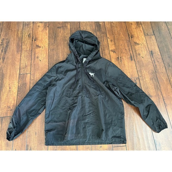 Victoria Secret PINK‎ 1/2 Zip Pullover - Picture 2 of 5